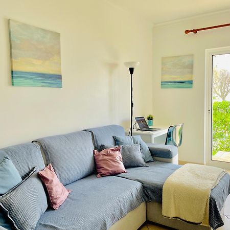 Vila Praia 7 - Beach & Pool Apartment Alvor Luaran gambar
