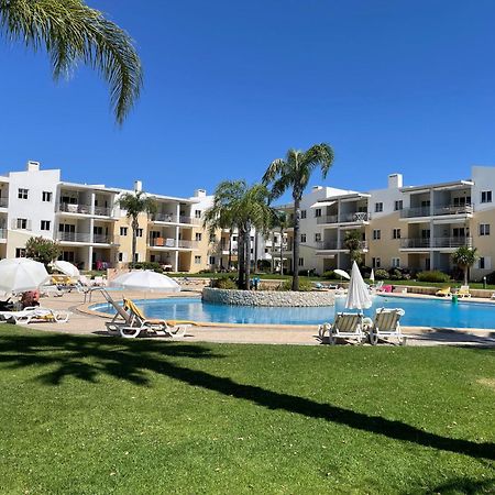 Vila Praia 7 - Beach & Pool Apartment Alvor Luaran gambar