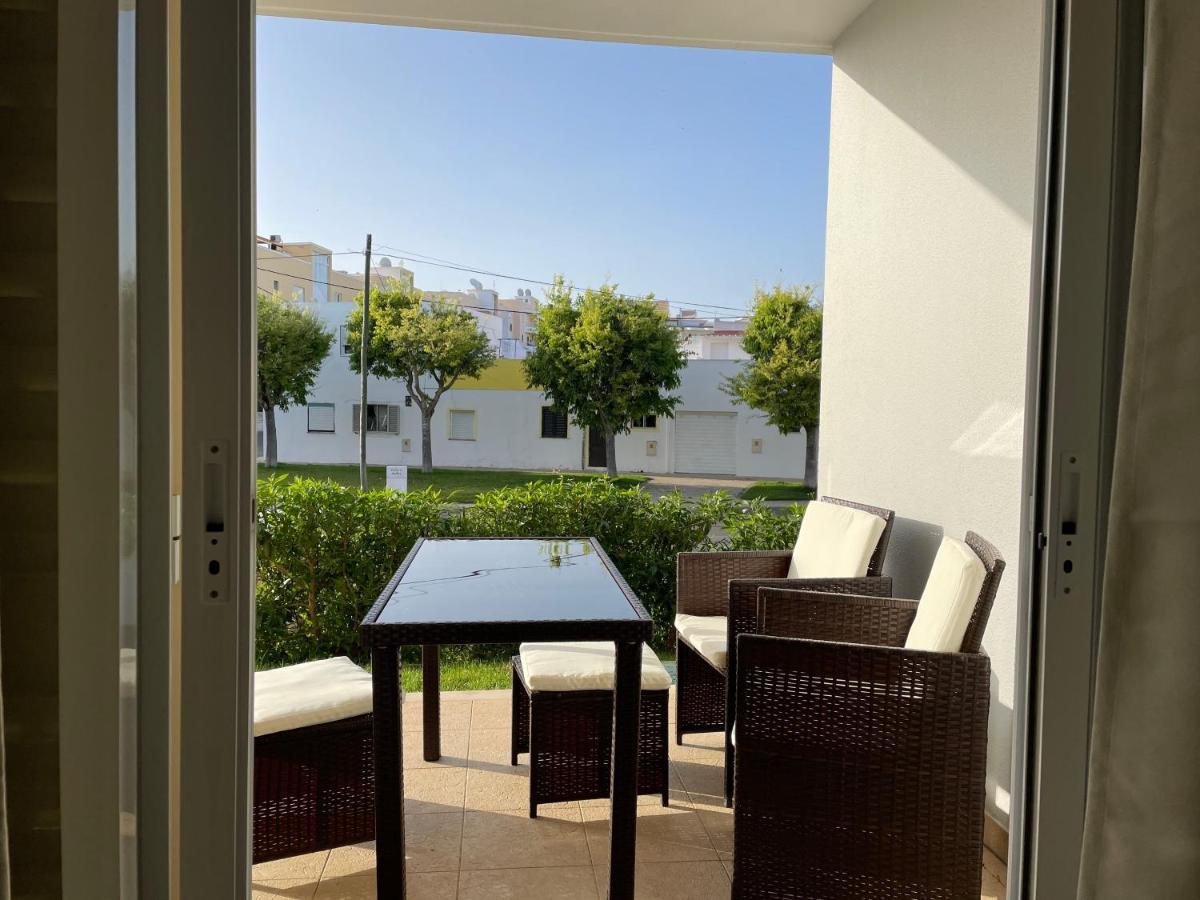 Vila Praia 7 - Beach & Pool Apartment Alvor Luaran gambar