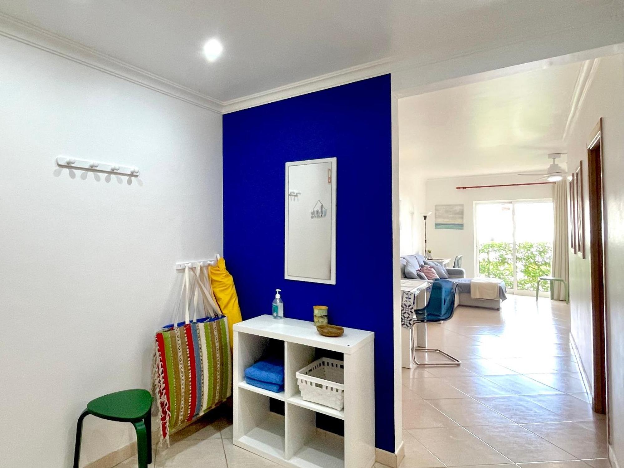 Vila Praia 7 - Beach & Pool Apartment Alvor Luaran gambar