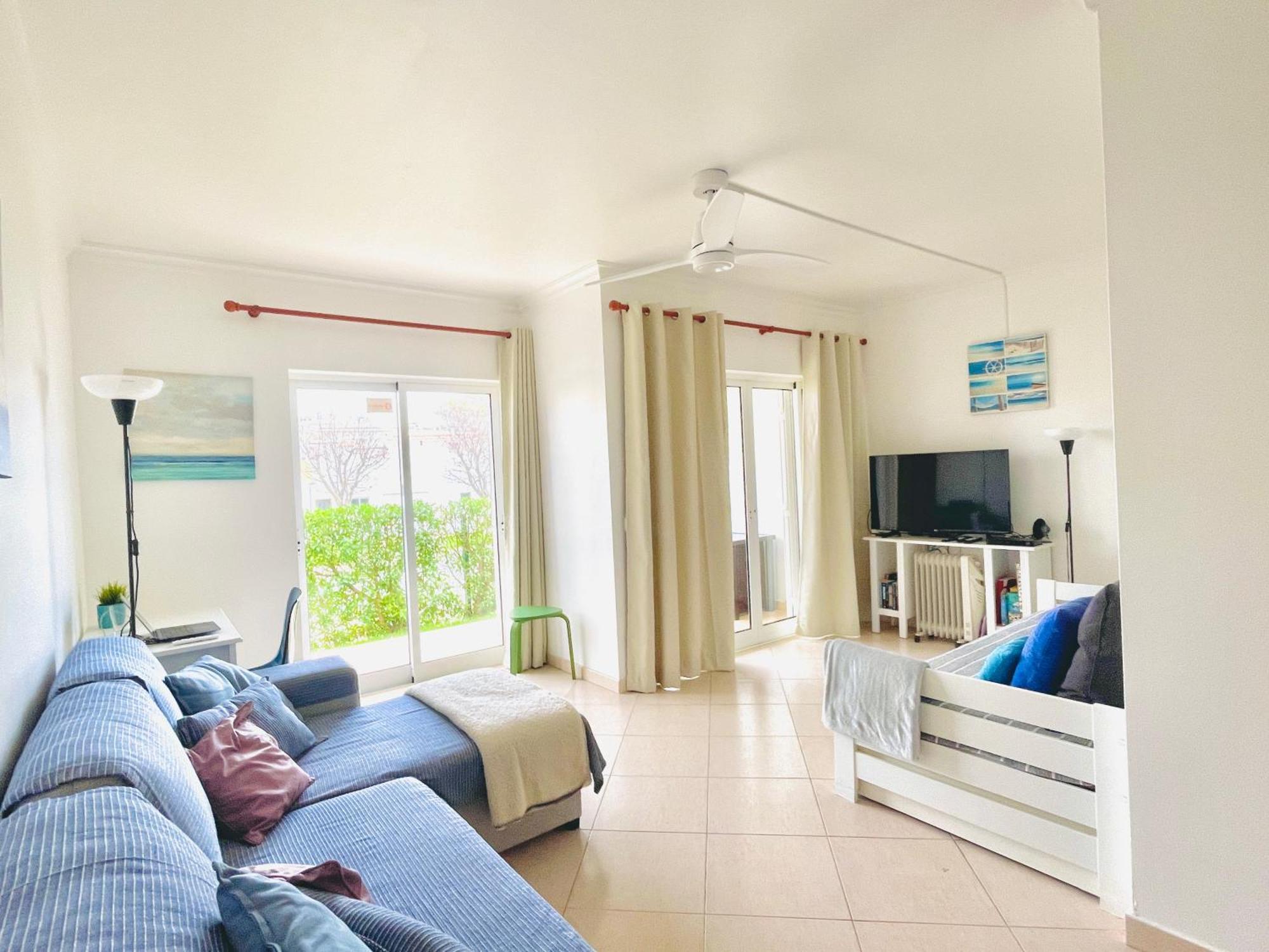 Vila Praia 7 - Beach & Pool Apartment Alvor Luaran gambar