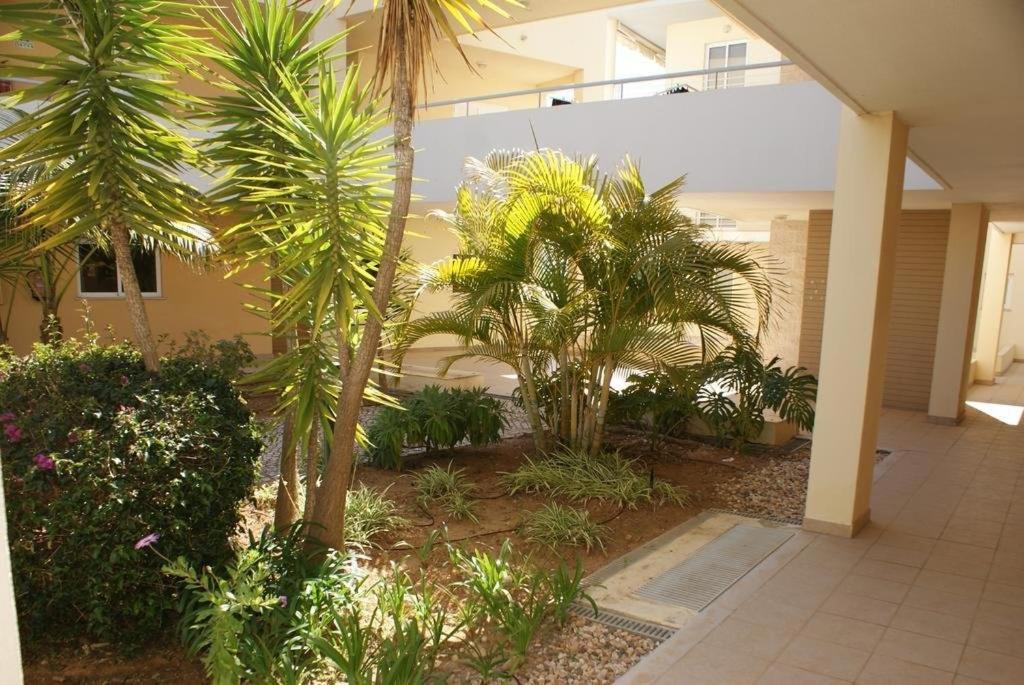 Vila Praia 7 - Beach & Pool Apartment Alvor Luaran gambar