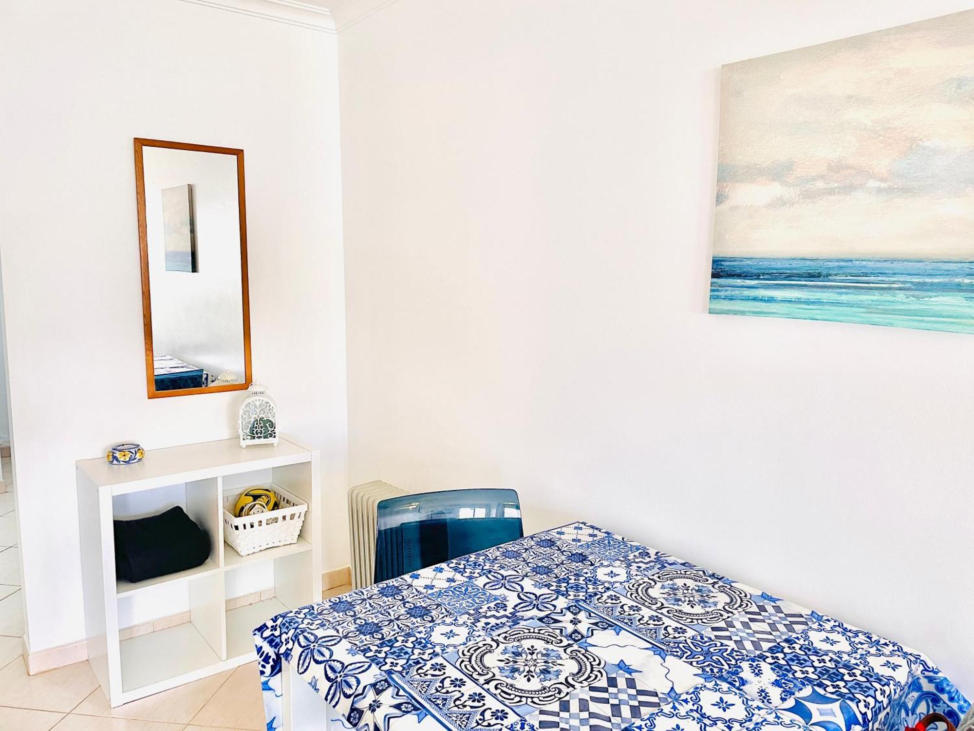 Vila Praia 7 - Beach & Pool Apartment Alvor Luaran gambar