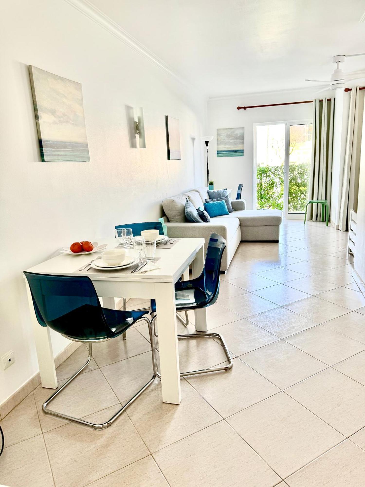 Vila Praia 7 - Beach & Pool Apartment Alvor Luaran gambar
