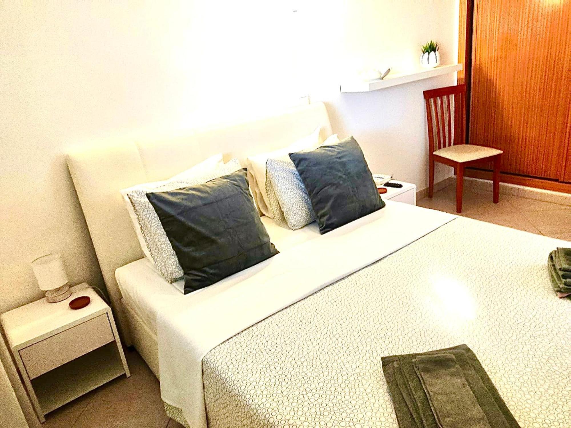 Vila Praia 7 - Beach & Pool Apartment Alvor Luaran gambar