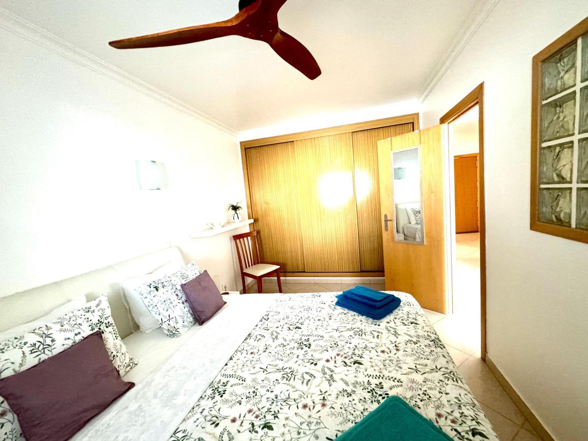 Vila Praia 7 - Beach & Pool Apartment Alvor Luaran gambar
