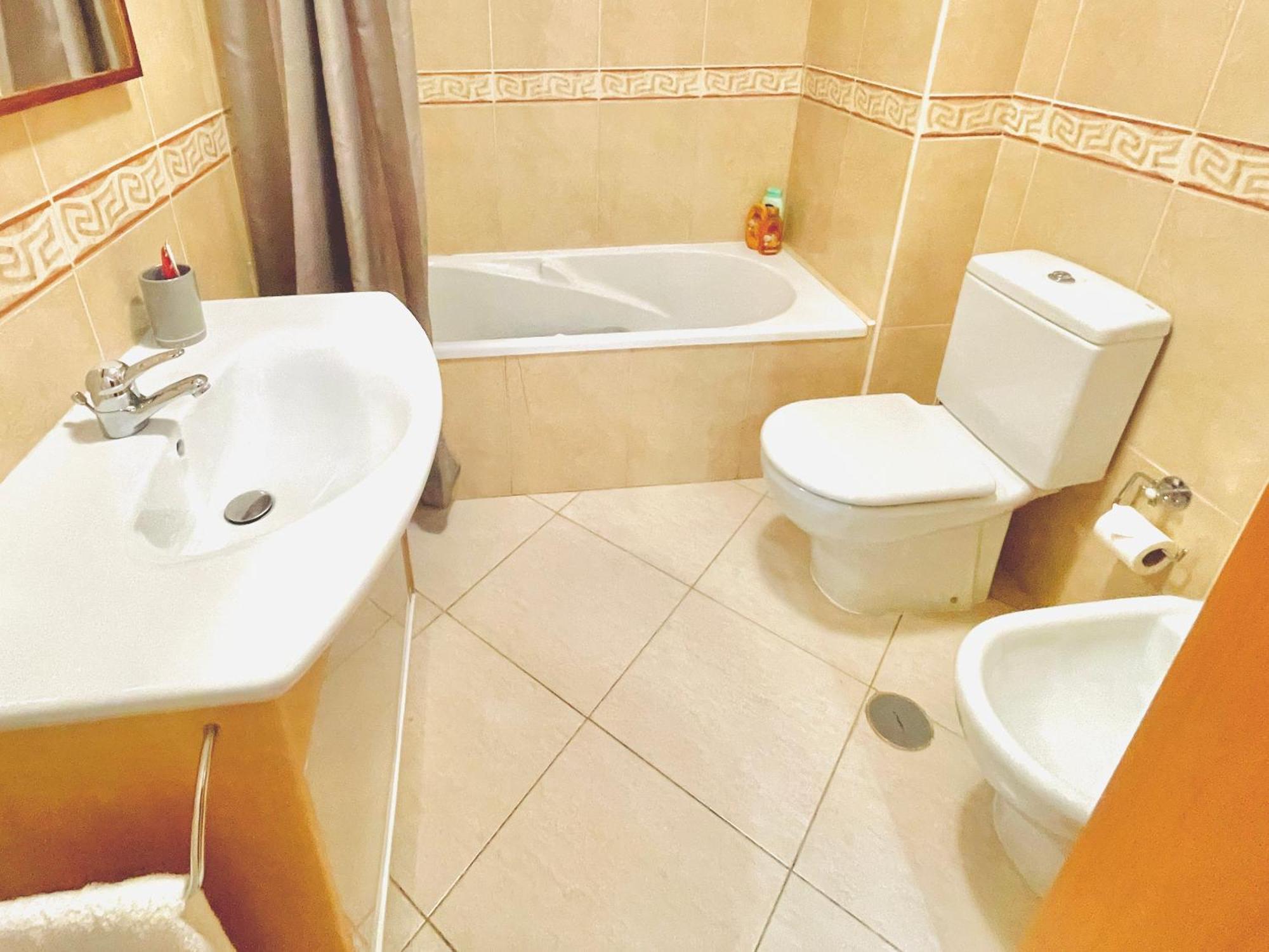 Vila Praia 7 - Beach & Pool Apartment Alvor Luaran gambar
