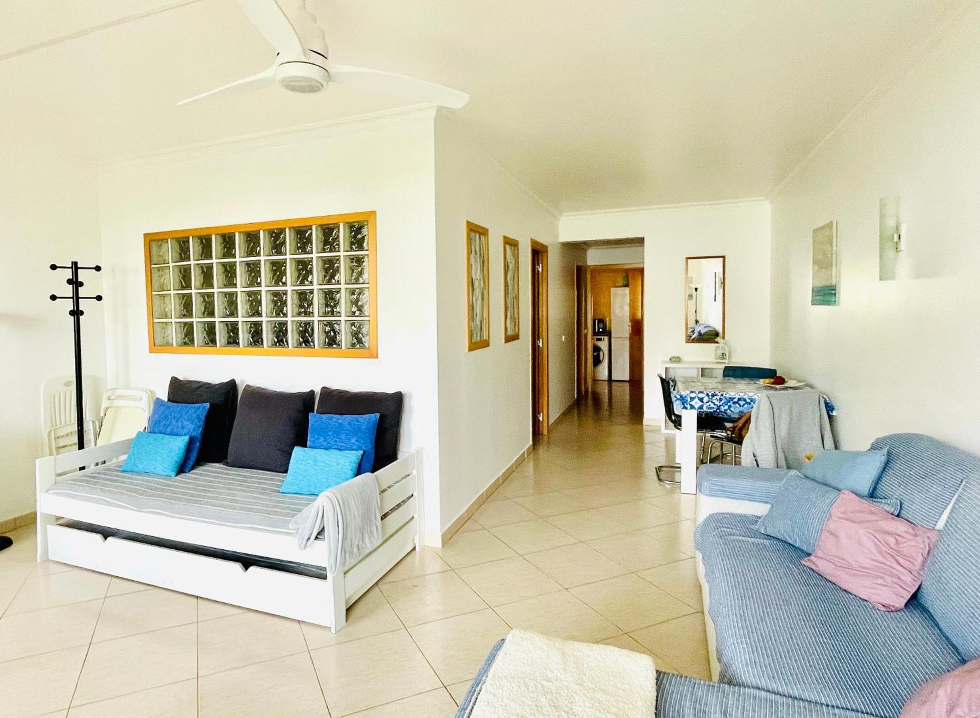 Vila Praia 7 - Beach & Pool Apartment Alvor Luaran gambar